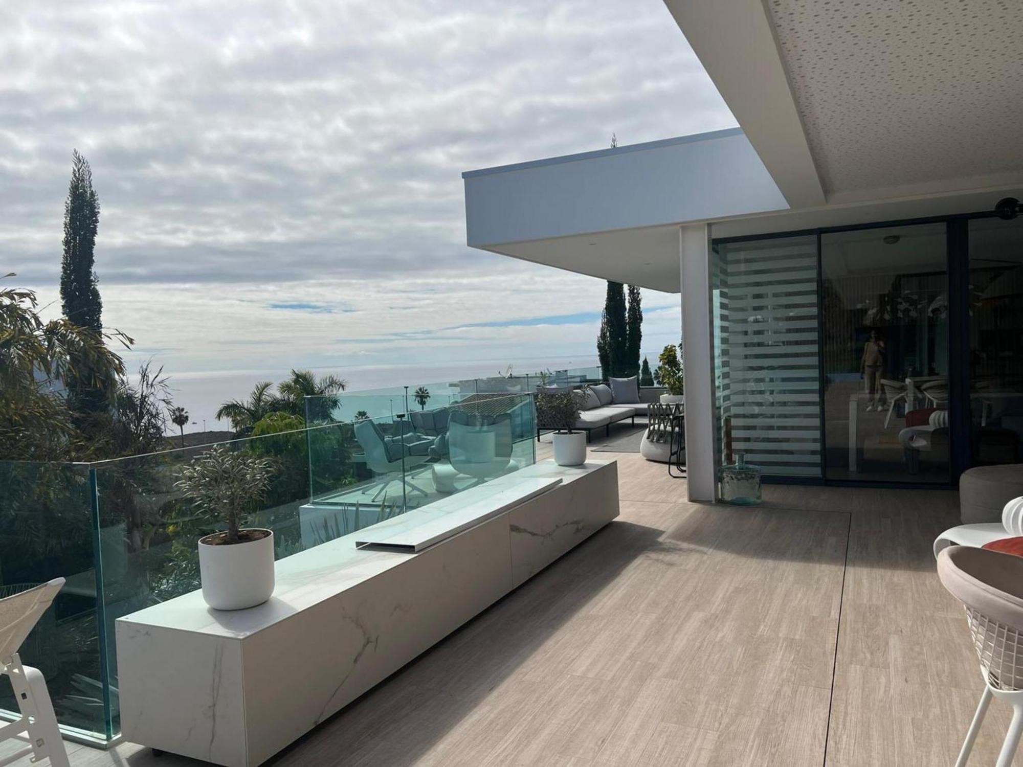 Luxury Villa Rebeka - Heated Pool And Jacuzzi アデヘ エクステリア 写真