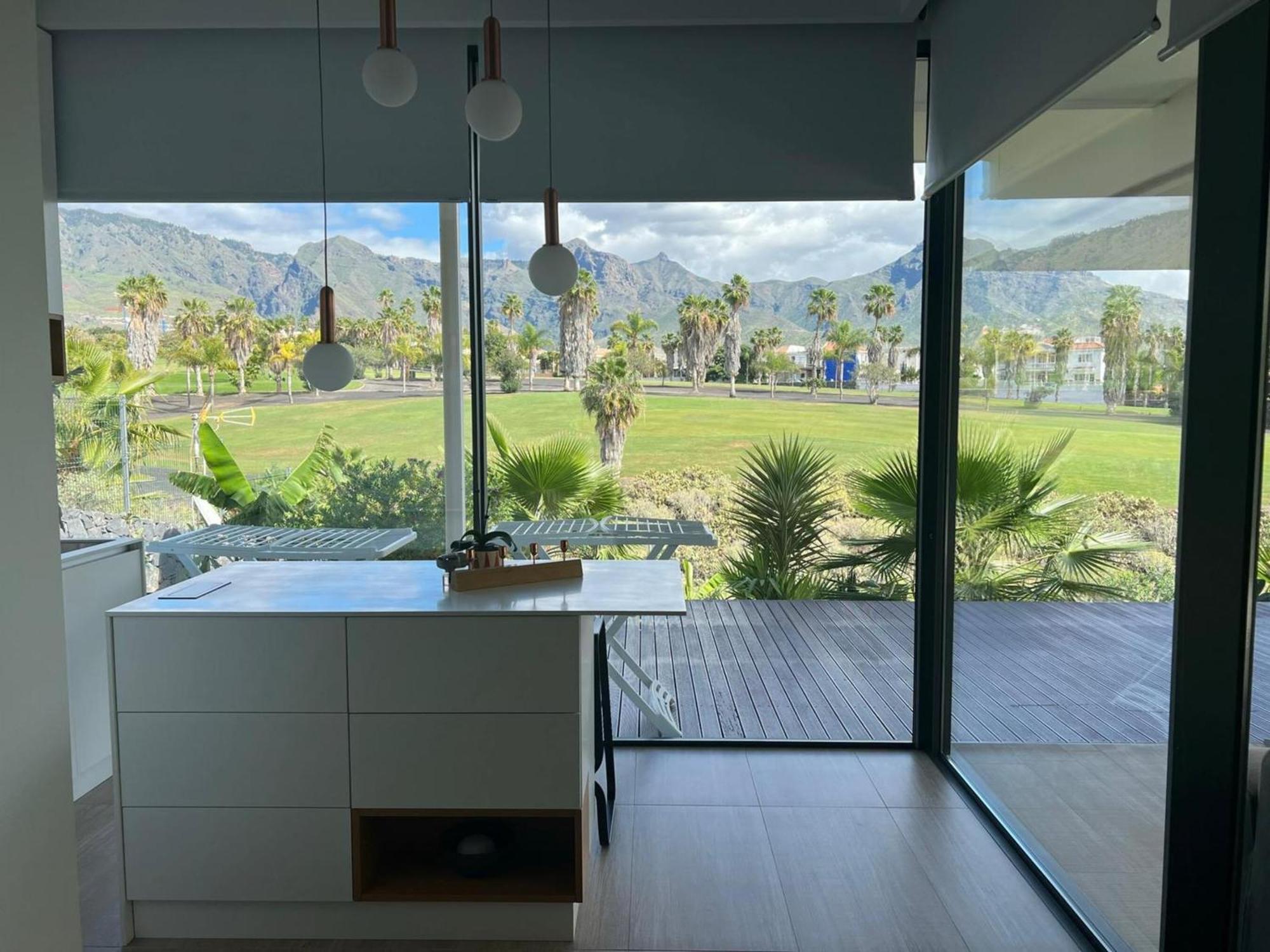 Luxury Villa Rebeka - Heated Pool And Jacuzzi アデヘ エクステリア 写真
